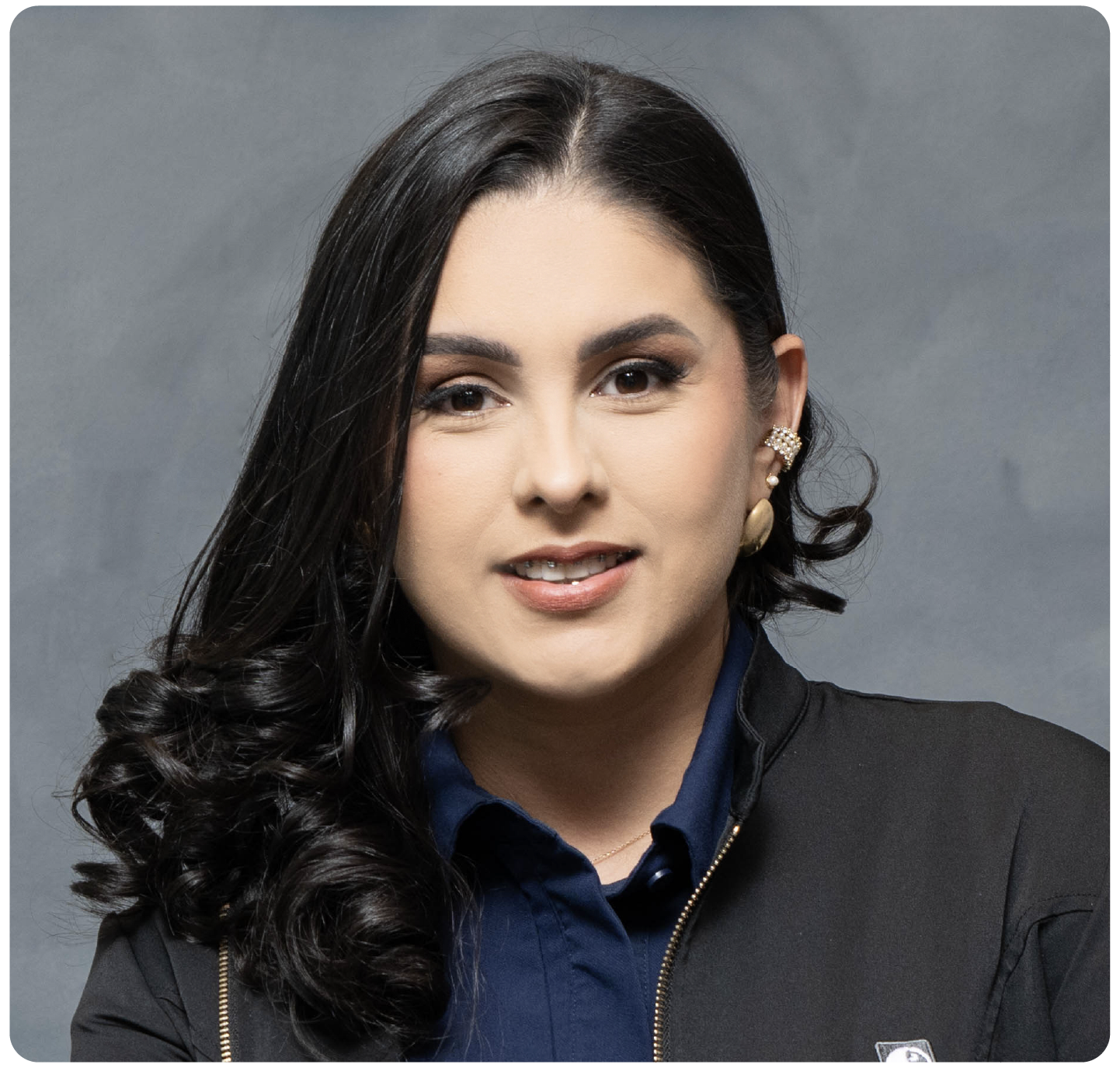 Dra. Karla Ardon - Ortodoncista